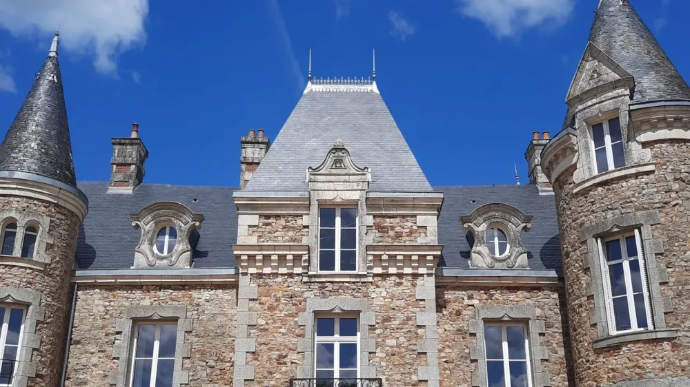 Rénovation du patrimoine