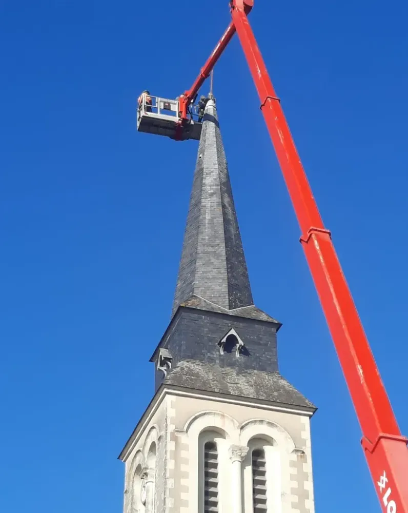 zinguerie